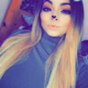 Meet your Posher, Aimee